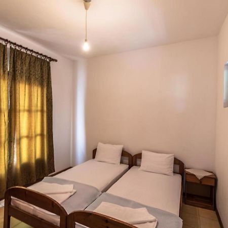 Olive Studios And Apartments Skala Potamia  Luaran gambar